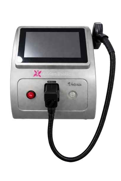 Equipamento Velúria