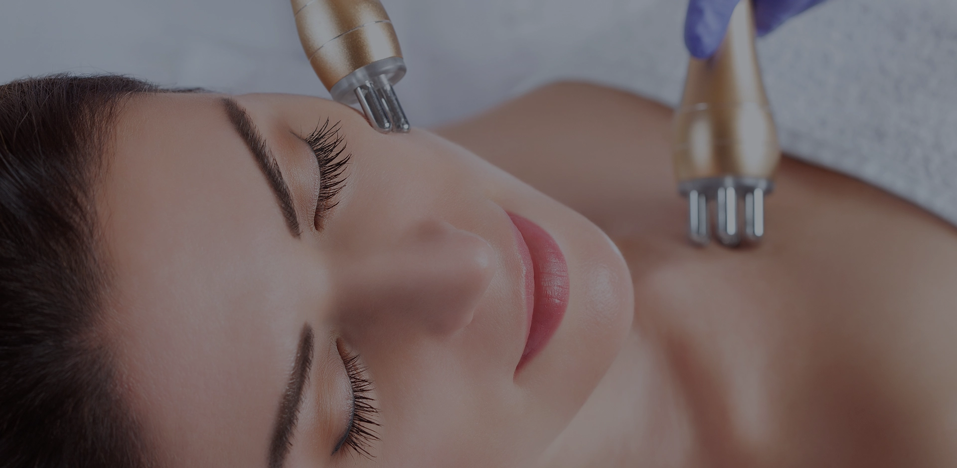 Imagem principal de estética